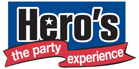 Hero's Party Experience Maumee OH