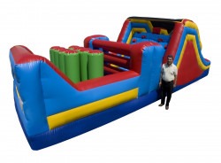 32 obstacle course nowm 0 1726677265 2 32 Obstacle Course