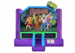 scooby doo bounce house 15 nowm 1 1726677327 3 Scooby-Doo Bounce House